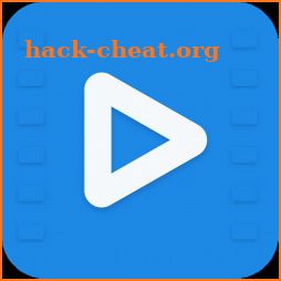 Video Player with subtitles - HD Video Player. icon