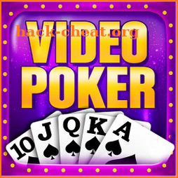 Video Poker! icon