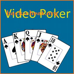 Video Poker 2015 icon