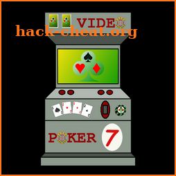 Video Poker 7 icon