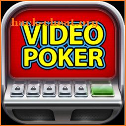 Video Poker by Pokerist icon