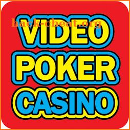 Video Poker Casino Games icon