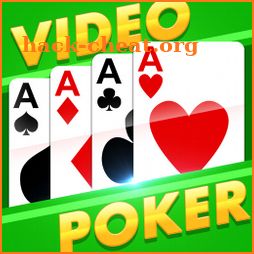 Video Poker - Casino Multi Video Poker Games Free icon