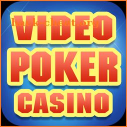Video Poker Casino：The Best Strategy icon