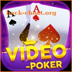 Video Poker Classic - 48 Casino Poker Game Offline icon