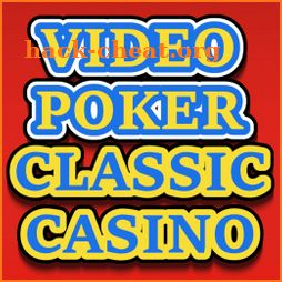 Video Poker Classic Casino icon