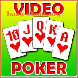 Video Poker - FREE icon