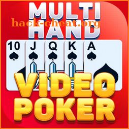 Video Poker - Free Multi Video Poker Casino Games icon