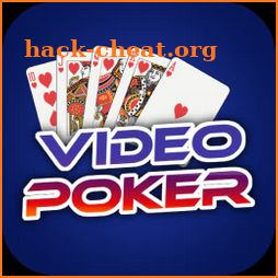 Video Poker - Free Offline Poker Games icon
