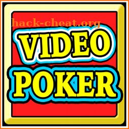 Video Poker - Free Poker Games icon