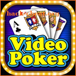 Video Poker Games ♣️♥️♠️♦️ Vegas Tower Casino icon