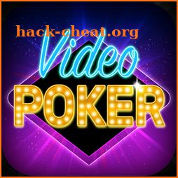 Video Poker IO icon
