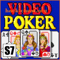 Video Poker: JACK OR BETTER icon