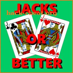 Video Poker - Jacks or Better 9/6 icon
