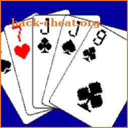 Video Poker - Jacks Or Better icon