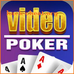 Video Poker King 2021 offline Vegas casino games icon
