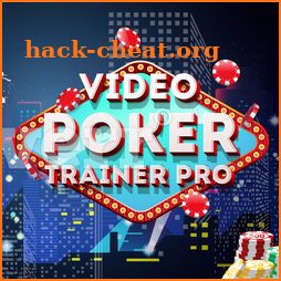 Video Poker Pro Trainer icon