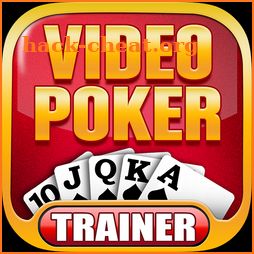 Video  Poker Trainer icon