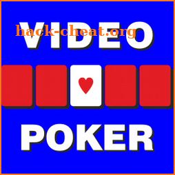 Video Poker with Double Up icon