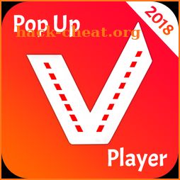 Video Popup Player icon