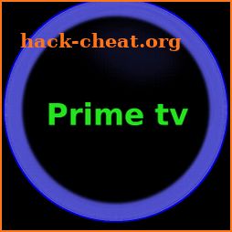 Video Prime TV icon