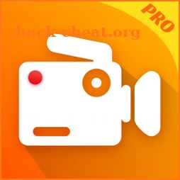 Video Recording & Screen Recorder For Free icon
