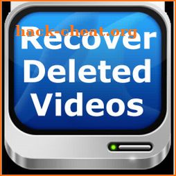 Video Recovery icon