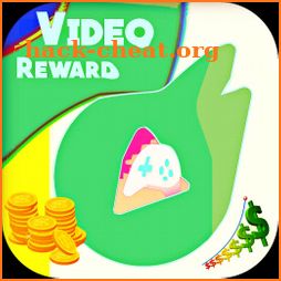 Video Reward-Survey Gift Card icon