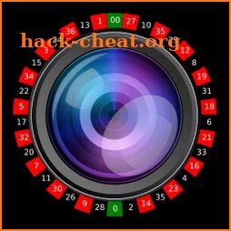 Video Roulette - Random Webcam Chat icon