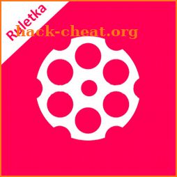 Video Ruletka: Random Video Chat app icon