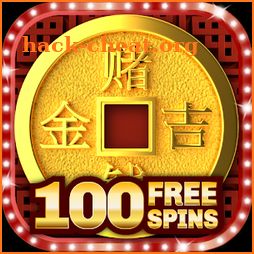 Video Slot - Emperor's Fortune ⛩ Casino Game icon