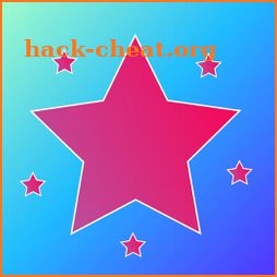 Video staar  video maker 2021 icon