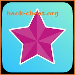 Video Star app for Android Advice VideoStar Maker icon