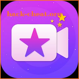 Video Star Editor – Video StarMaker icon