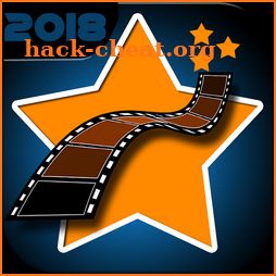 Video Star Editor with Pro StarMaker icon