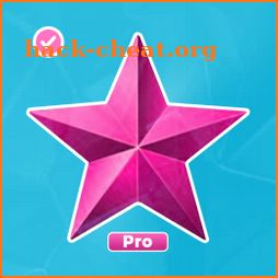 Video-Star Maker Pro Clue icon