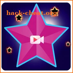 Video Star ⭐ - Video Downloader icon