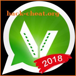 Video Status Downloader for Whatsapp 2018 icon
