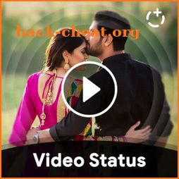 Video Status for Whatsapp (Love, Sad Status) icon