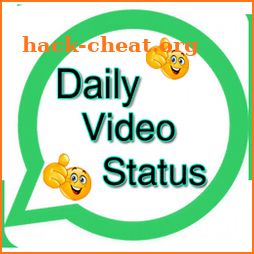 Video Status - Sort Video Status icon