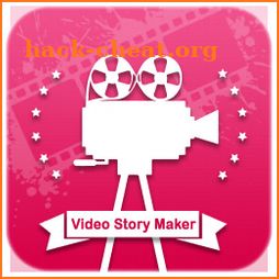 Video Story maker : Create Short Video Clip icon