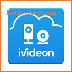 Video Surveillance Ivideon icon