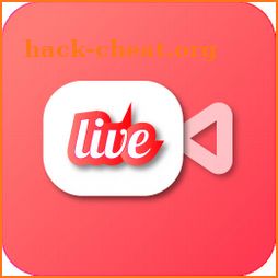 Video Talk - Live Video Call & Random Chat icon