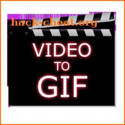 Video To GIF Pro icon