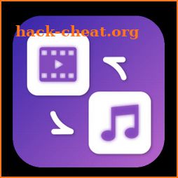 Video To MP3 icon