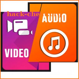 Video to MP3 Converter: Ringtone Maker & Cutter icon