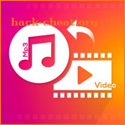 Video To Mp3 Converter - Video Editor icon