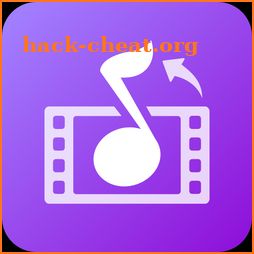 Video to MP3 - Free Music Converter & Editor icon