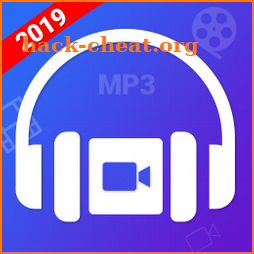 Video To MP3, Video To Audio Convertor icon