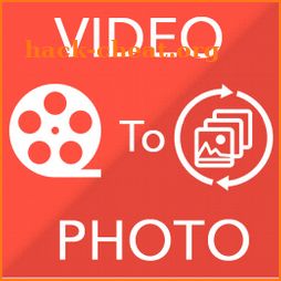 📷 Video To  Photo Converter icon